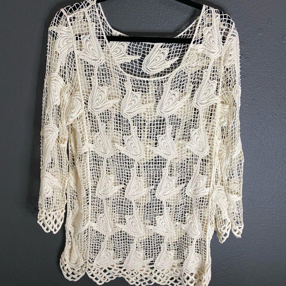 Swimwear Cover Up